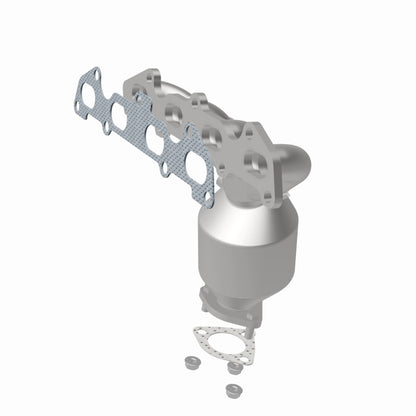 Magnaflow Conv DF 01-02 Kia Rio 1.5L Magnaflow