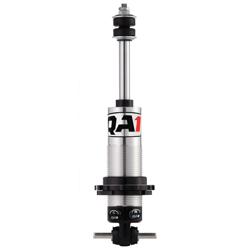 QA1 GM Pro Front Coil-Over Shock Absorber - Double Adj. - Stock Mount - 9.625in/14.5in - Aluminum