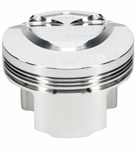 JE Pistons Nissan VR30DDTT Piston Kit – 86.00 Mm Bore – 1.158 In. CH, -3.00 CC JE Pistons