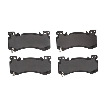 DFC 22-26 Chevrolet Blazer EV Front 4000 Hybridynamic Brake Pads