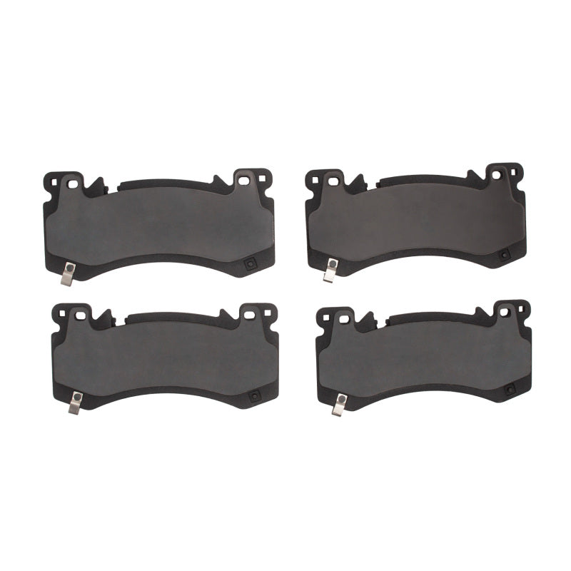 R1 22-26 Chevrolet Blazer EV Front Optimum OE Brake Pads