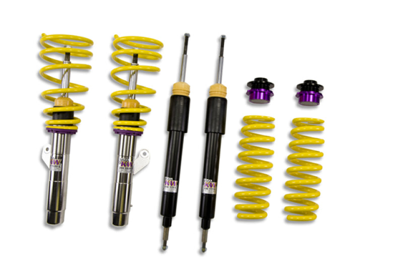 KW Coilover Kit V1 BMW 3-series E93 (390X) 4WDWagon