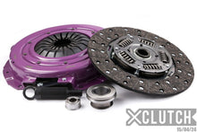 Load image into Gallery viewer, XClutch 96-04 Ford Mustang GT 4.6L Stage 1 Sprung Organic Clutch Kit