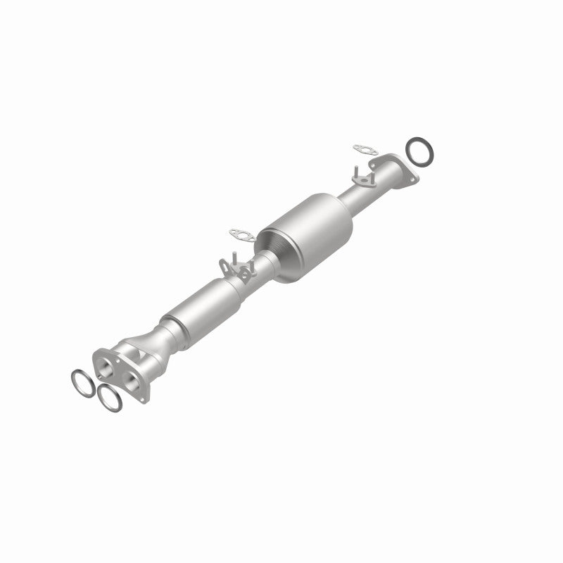 MagnaFlow Conv Direct Fit 91-95 Toyota Previa 2.4L