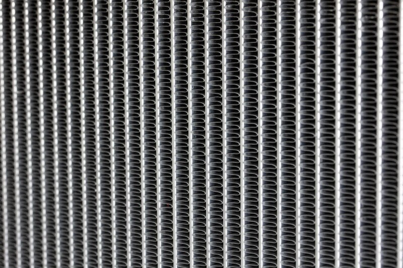 GReddy 2018+ Suzuki Jimny JB64W/JB74W TW-R Aluminum Radiator