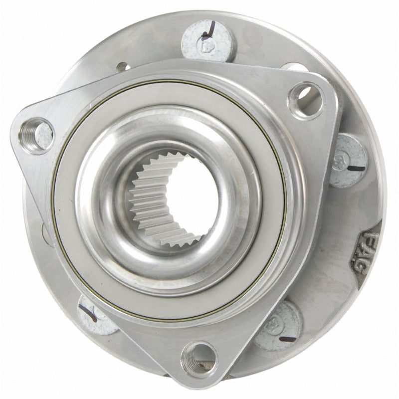 MOOG 06-08 Pontiac Solstice Front / Rear Hub Assembly Moog