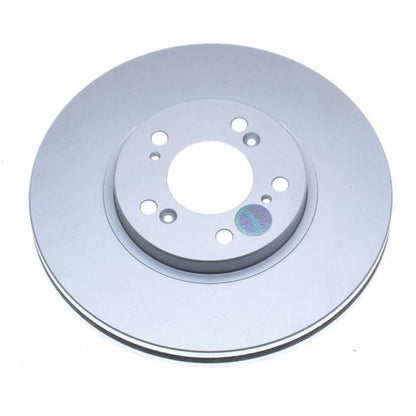 Power Stop 99-04 Acura RL Front Evolution Geomet Coated Rotor PowerStop