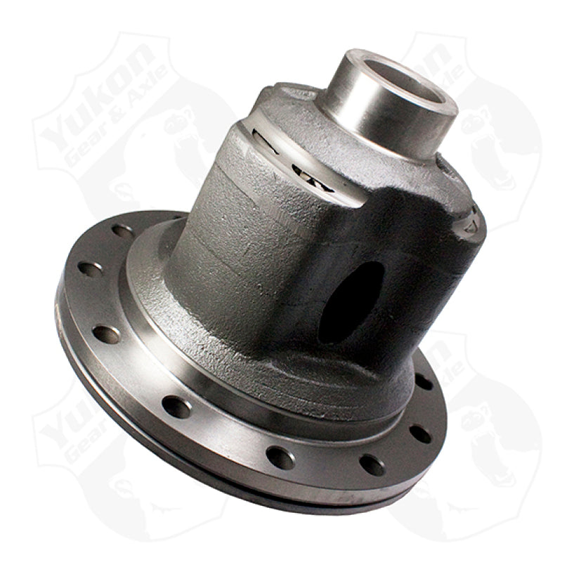 Yukon Gear 11.5in Chrysler & GM Helical Gear Type Positraction Yukon Gear & Axle