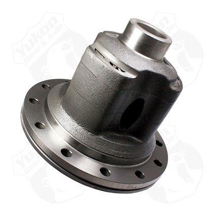 Yukon Gear 11.5in Chrysler & GM Helical Gear Type Positraction Yukon Gear & Axle