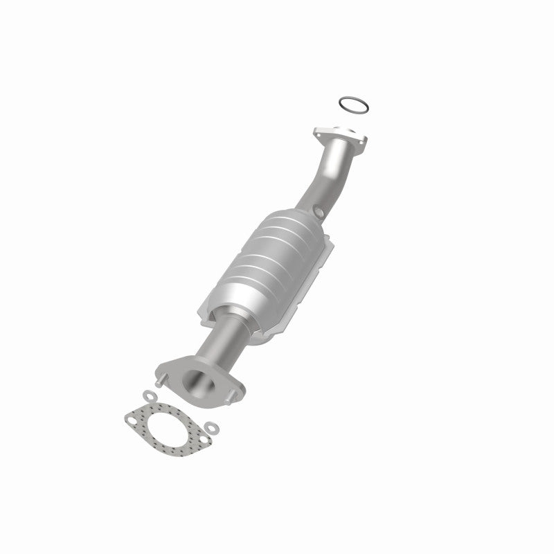 Magnaflow Conv DF 98-00 Niss Pathfinder 3.3L Magnaflow