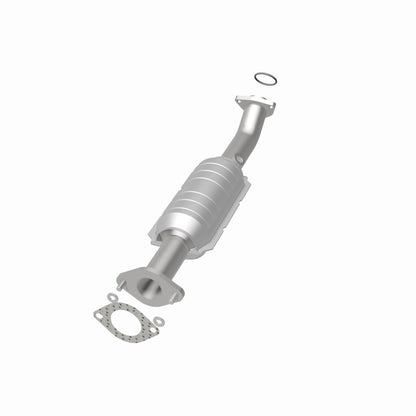 Magnaflow Conv DF 98-00 Niss Pathfinder 3.3L Magnaflow
