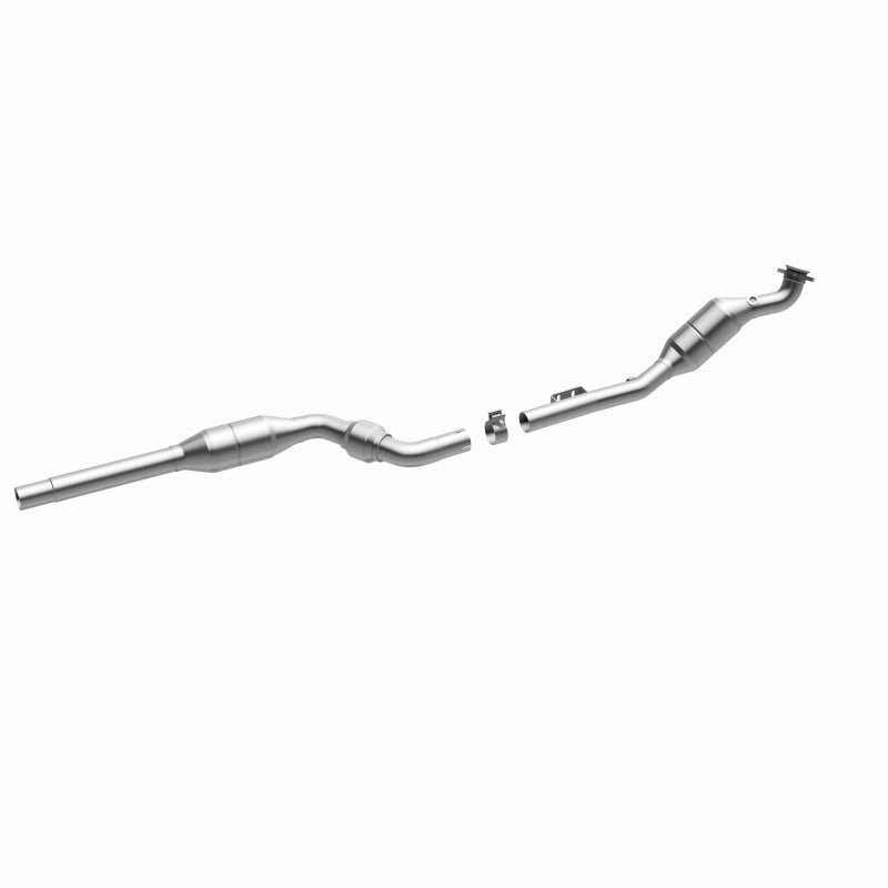 MagnaFlow Conv DF 98-02 Mercedes E320 3.2L Magnaflow