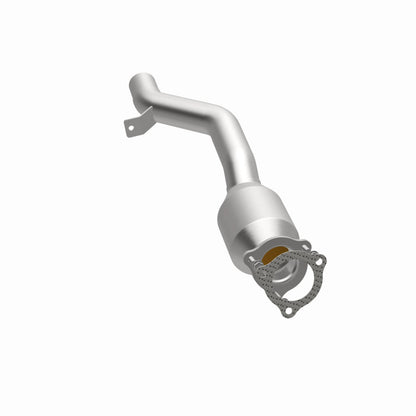 Magnaflow 10-11 Cayenne V8 4.8 OEM Underbody Direct Fit Converter Magnaflow