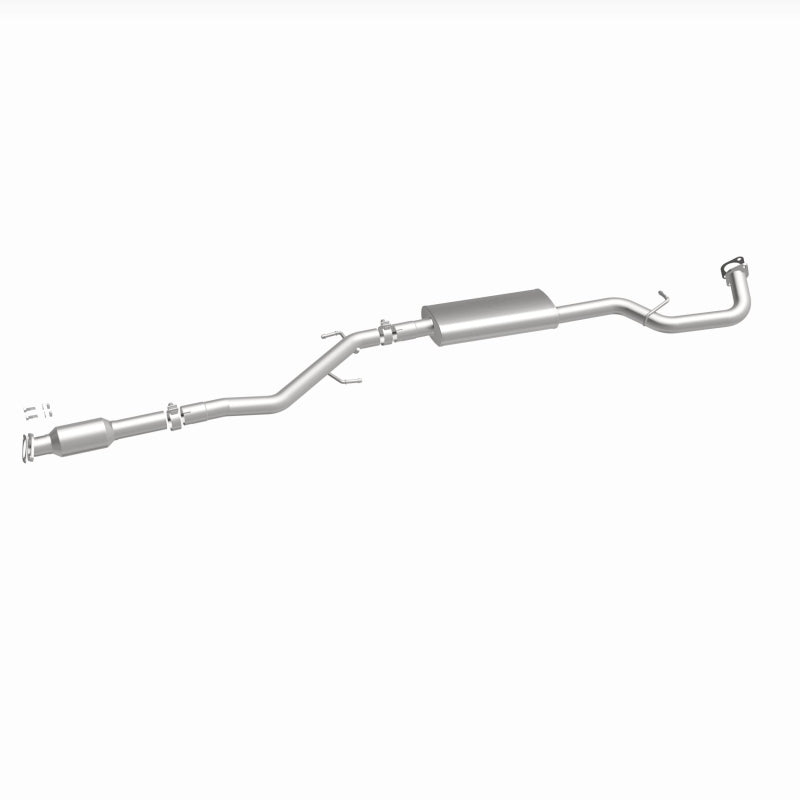 MagnaFlow 5571142 Direct-Fit Catalytic Converter