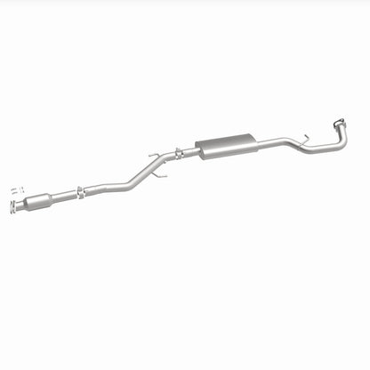 MagnaFlow 5571142 Direct-Fit Catalytic Converter