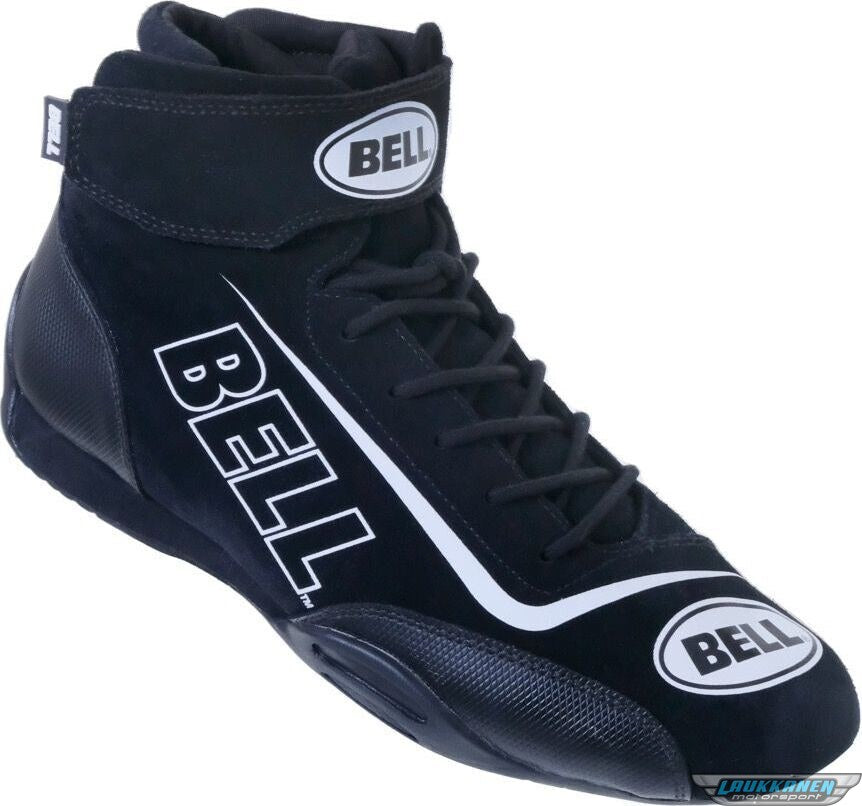 Bell Sport-YTX Shoe Black 3 Sfi 3.3/5 BR30003