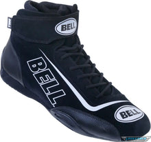 Load image into Gallery viewer, Bell Sport-YTX Shoe Black 3 Sfi 3.3/5