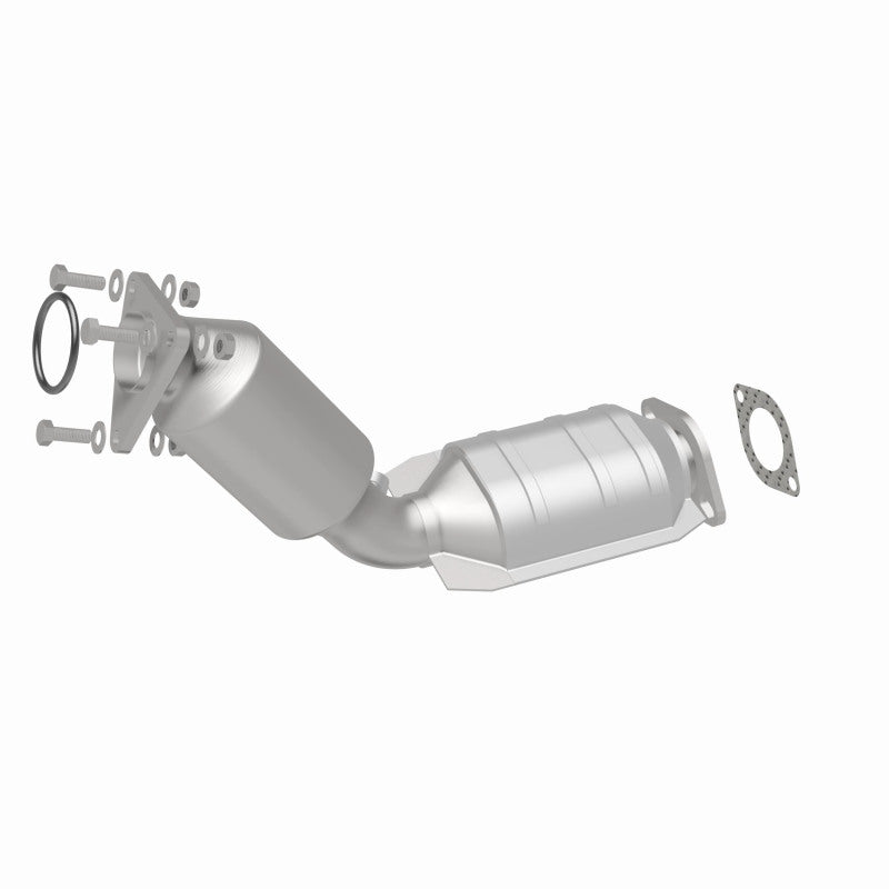 MagnaFlow Conv DF 08-13 Infiniti G37 V6-3.7LGAS 2.25in Dia Magnaflow