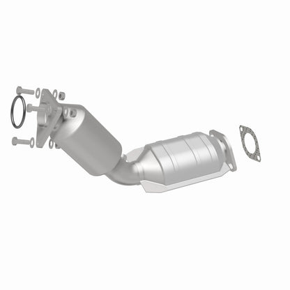 MagnaFlow Conv DF 08-13 Infiniti G37 V6-3.7LGAS 2.25in Dia Magnaflow