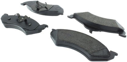 StopTech Premium Ceramic Brake Pads - 308.08200 Stoptech