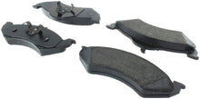 Load image into Gallery viewer, StopTech Premium Ceramic Brake Pads - 308.08200