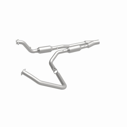 Magnaflow California Direct Fit Converter 05-07 Dodge Ram 2500 5.7L Magnaflow