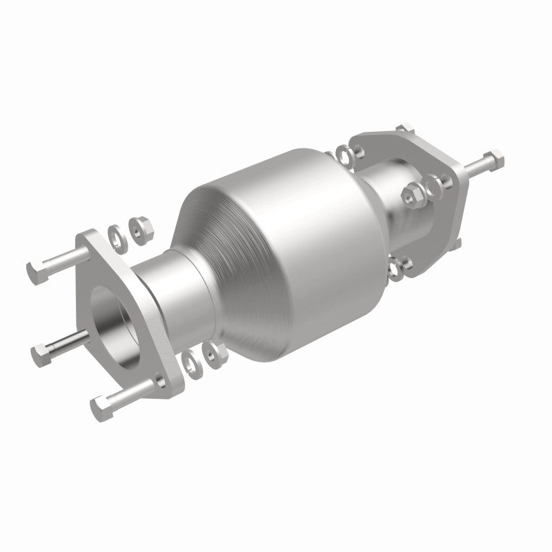 MagnaFlow Conv Direct Fit 09-15 Honda Pilot 3.5L Magnaflow
