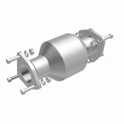 MagnaFlow Conv Direct Fit 09-15 Honda Pilot 3.5L Magnaflow