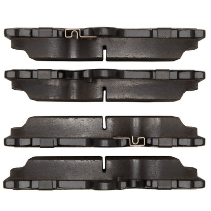 R1 09-26 Lexus Rc300 Front Optimum OE Brake Pads