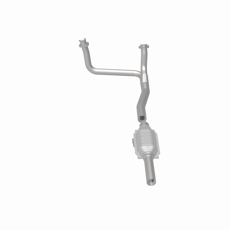 MagnaFlow Conv DF 84-95 Ford Truck 5.0L CA Magnaflow