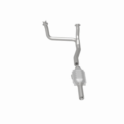 MagnaFlow Conv DF 84-95 Ford Truck 5.0L CA Magnaflow