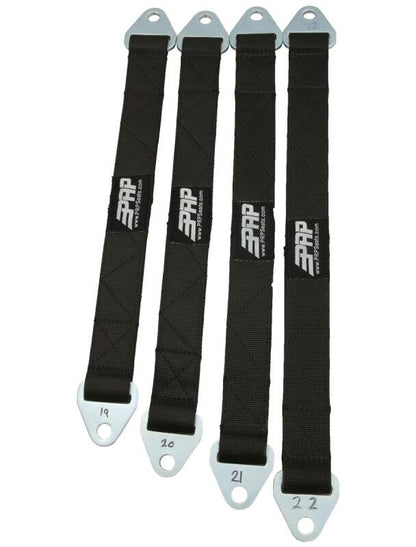 PRP 7In. Quad Wrap Limit Strap F7