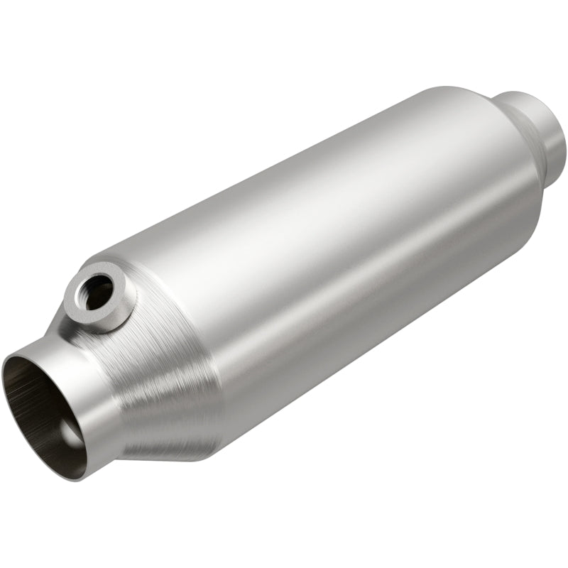 Magnaflow 2.25in. CA OBDII Universal Converter Magnaflow