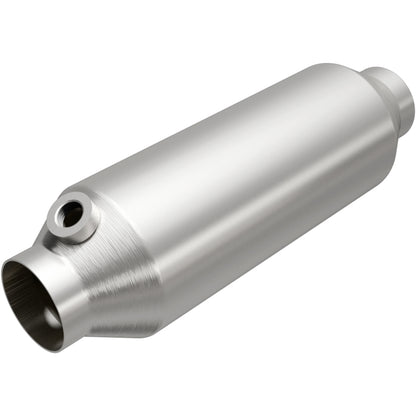 Magnaflow 2.25in. CA OBDII Universal Converter Magnaflow