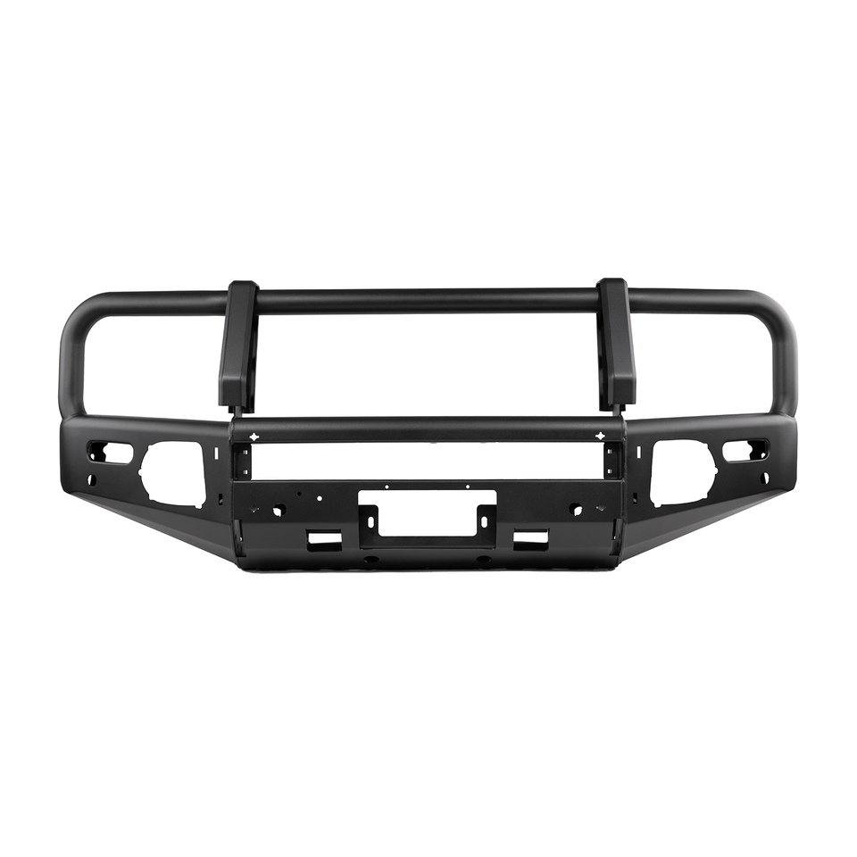 ARB Summit Winch Bumper 3480010B