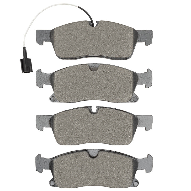 R1 17-23 Maserati Levante Front Optimum OE Brake Pads
