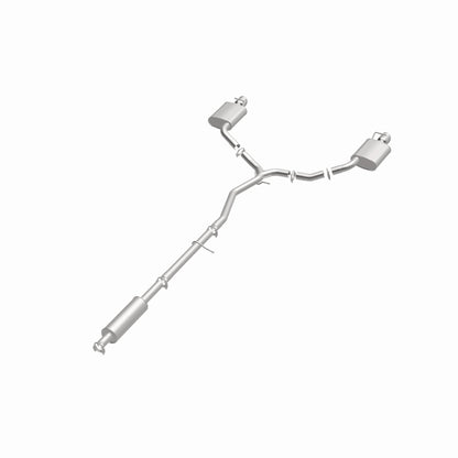 MagnaFlow BRE Exhaust Kit 11-15 Ford Explorer 3.5L