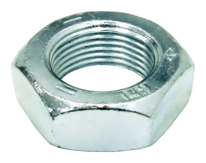 RockJock Jam Nut 1in-14 LH Thread RockJock