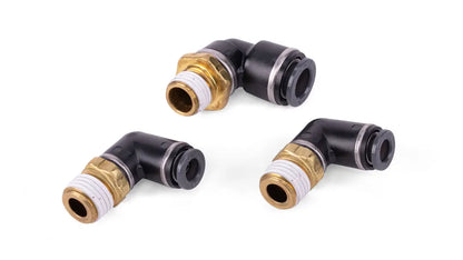 Air Lift 5 Gallon Tank Fittings Pack tanks 11956/12956 - 34831