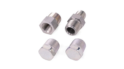 Air Lift 5 Gallon Tank Fittings Pack tanks 11956/12956 - 34831