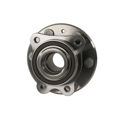 MOOG 2015 Chevrolet Colorado Front Hub Assembly Moog