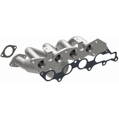 Magnaflow 05-06 Ford Focus 2.0L Direct Fit Converter Magnaflow