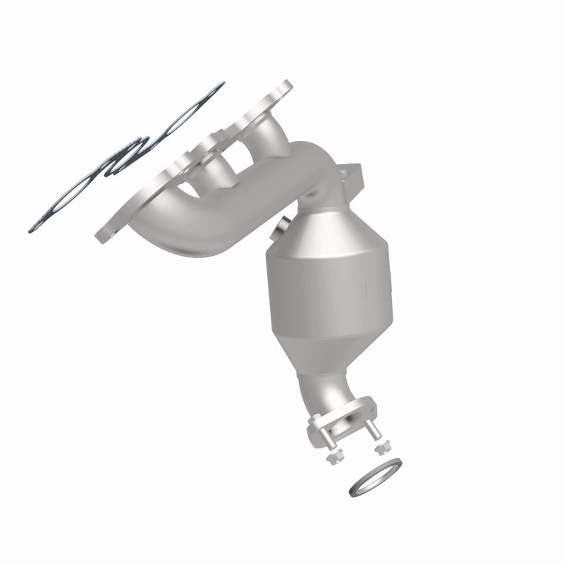 MagnaFlow Conv DF 04-06 Toyota Sienna 3.3L Magnaflow