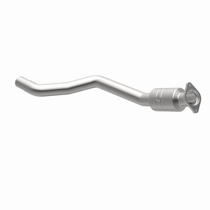 Magnaflow Conv DF 2015 Charger V8 6.4 6.2 OEM Magnaflow