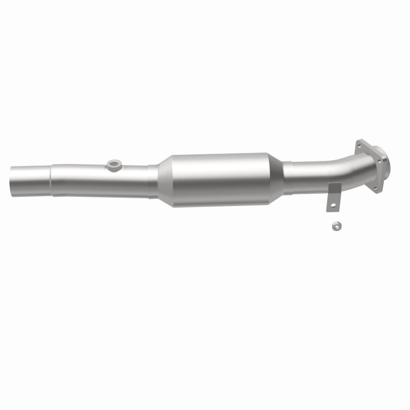 MagnaFlow 2001-2003 Audi S8 4.2L Direct-Fit Catalytic Converter 34.5in Length Magnaflow