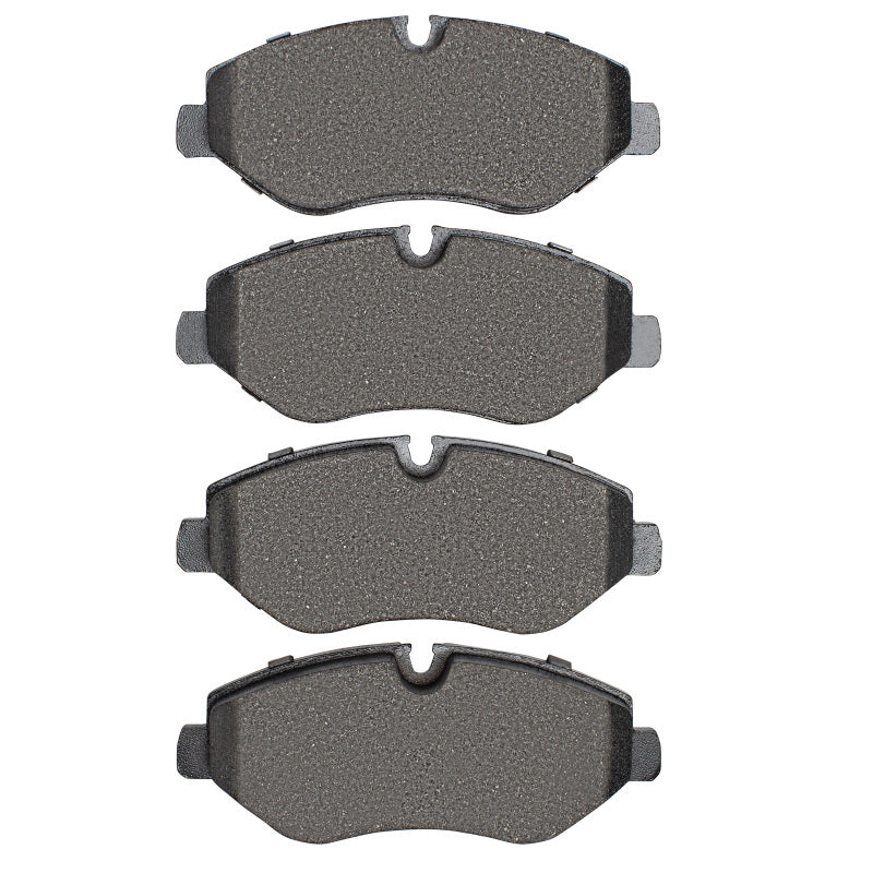 R1 07-23 Mercedes-Benz Metris Front Optimum OE Brake Pads