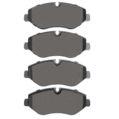 R1 07-23 Mercedes-Benz Metris Front Optimum OE Brake Pads