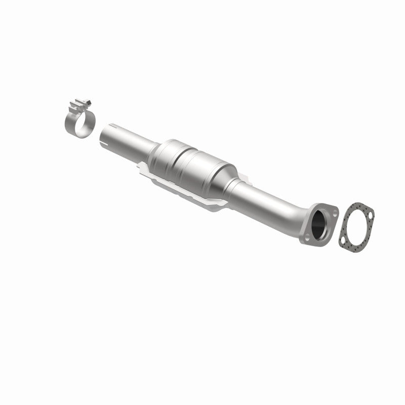 Magnaflow Conv DF 06-08 Eclipse rear OEM Magnaflow