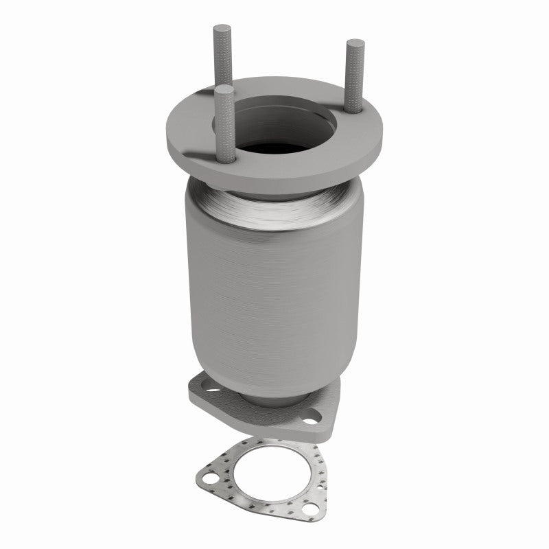 MagnaFlow Conv DF 87-89 Mazda B2200 2.2L Magnaflow