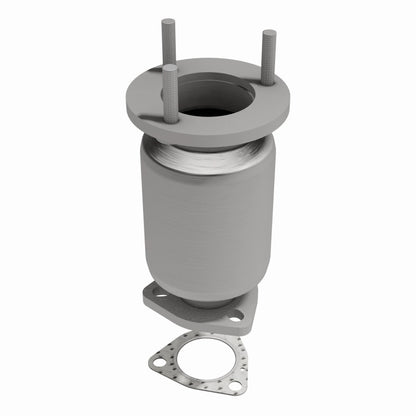MagnaFlow Conv DF 87-89 Mazda B2200 2.2L Magnaflow